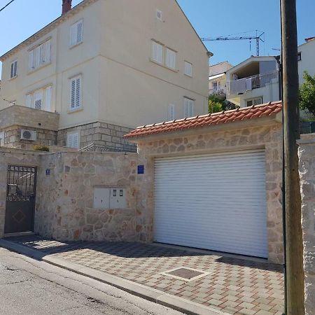 Apartments Anka Dubrovnik Bagian luar foto