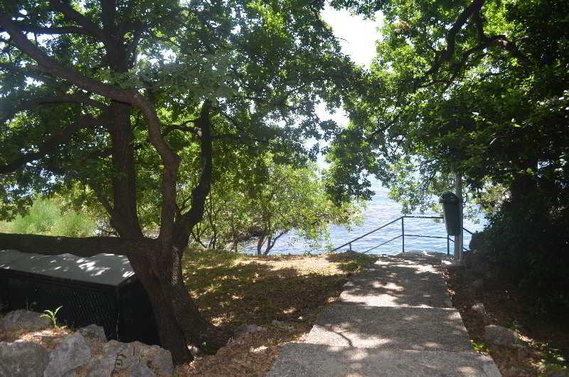 Apartments Anka Dubrovnik Bagian luar foto