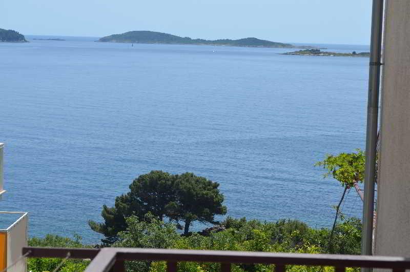 Apartments Anka Dubrovnik Bagian luar foto