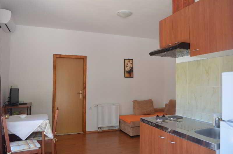 Apartments Anka Dubrovnik Bagian luar foto