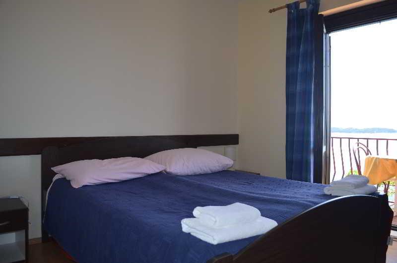 Apartments Anka Dubrovnik Bagian luar foto