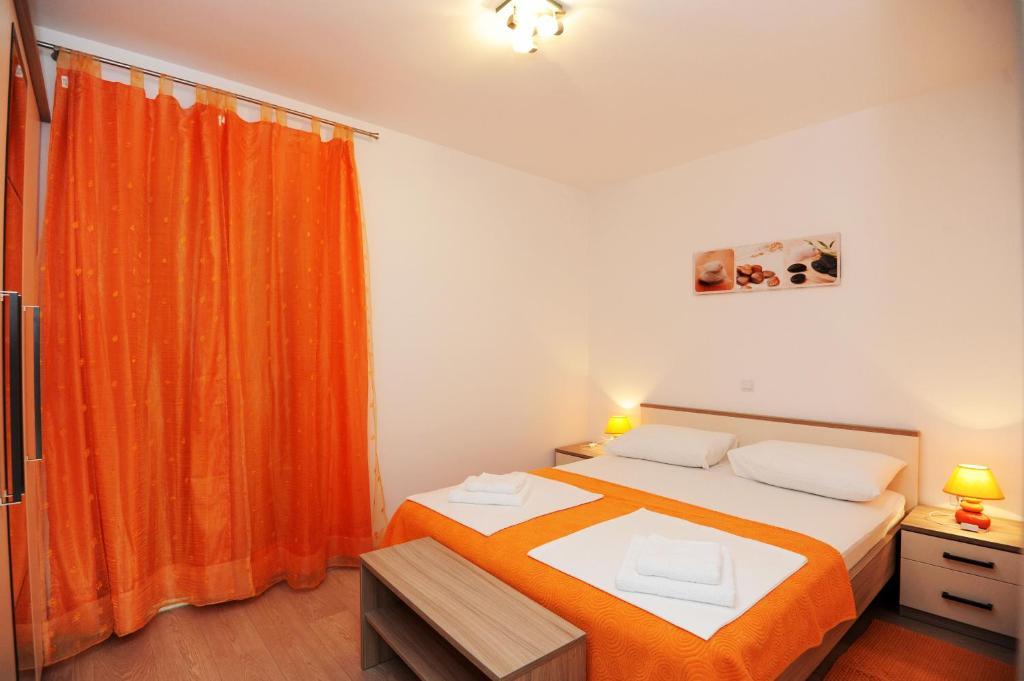 Apartments Anka Dubrovnik Ruang foto