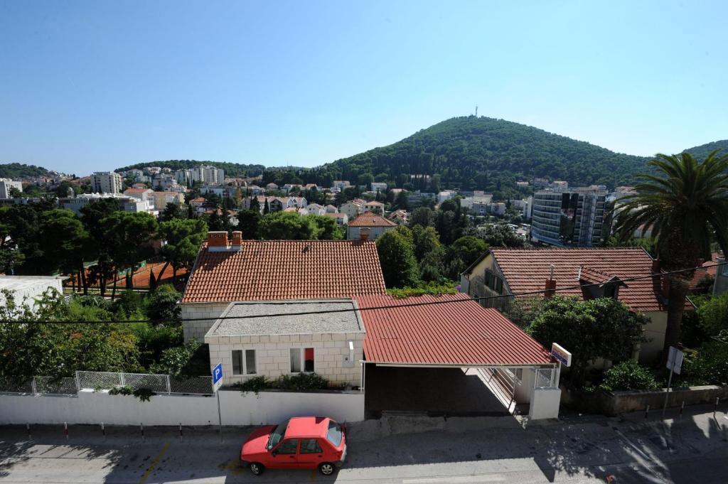 Apartments Anka Dubrovnik Ruang foto