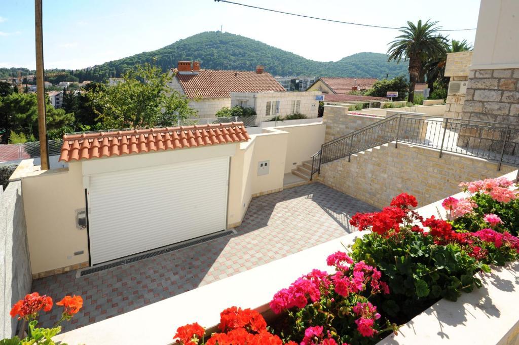 Apartments Anka Dubrovnik Ruang foto