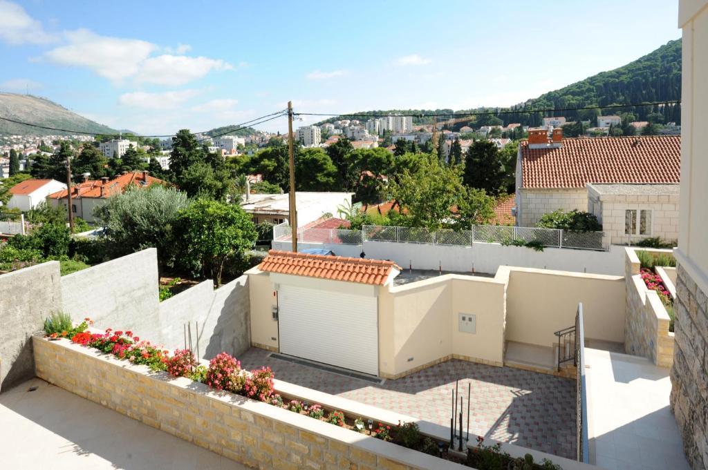Apartments Anka Dubrovnik Ruang foto