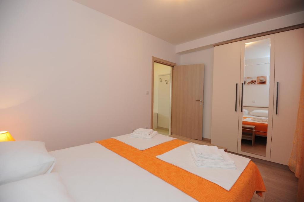 Apartments Anka Dubrovnik Ruang foto