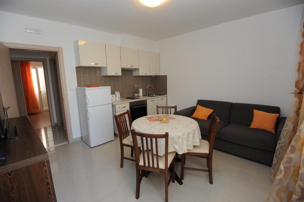 Apartments Anka Dubrovnik Ruang foto
