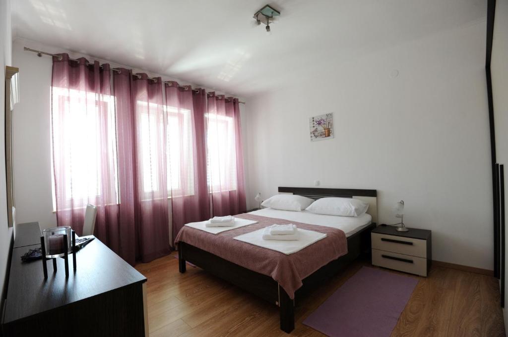 Apartments Anka Dubrovnik Ruang foto