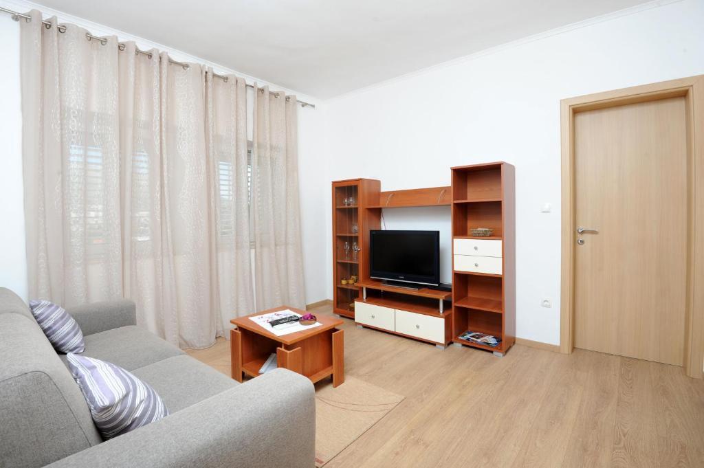Apartments Anka Dubrovnik Ruang foto