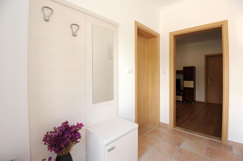 Apartments Anka Dubrovnik Ruang foto