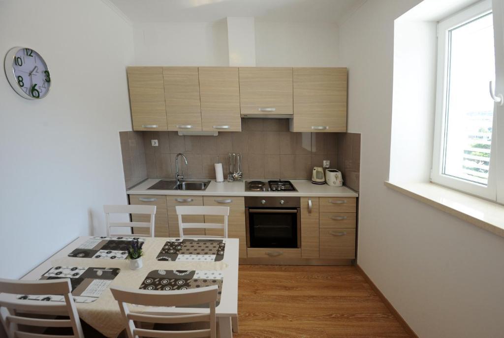 Apartments Anka Dubrovnik Ruang foto