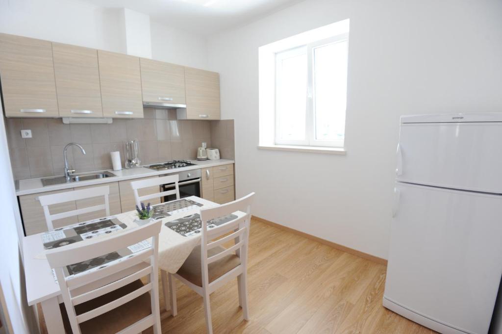 Apartments Anka Dubrovnik Ruang foto