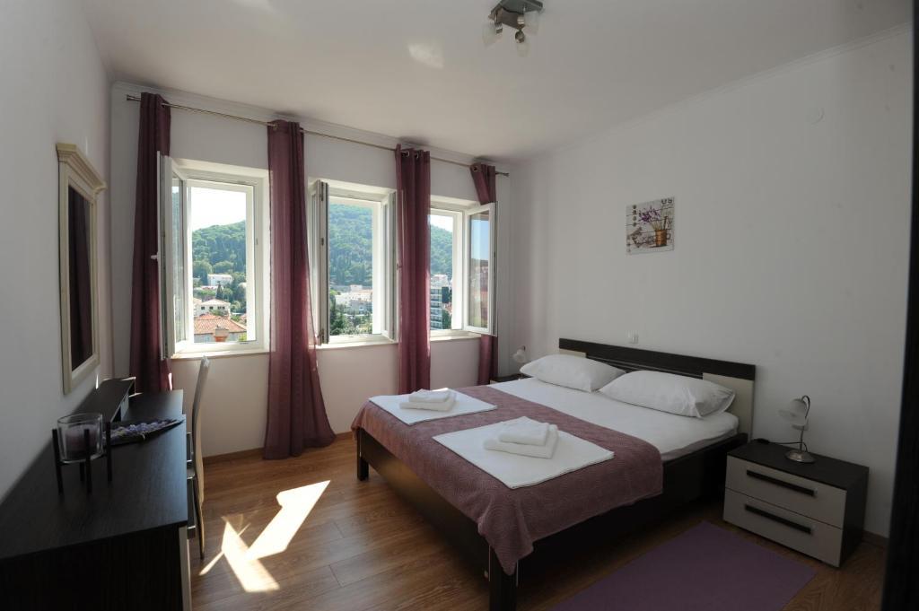 Apartments Anka Dubrovnik Ruang foto
