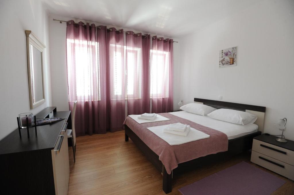 Apartments Anka Dubrovnik Ruang foto