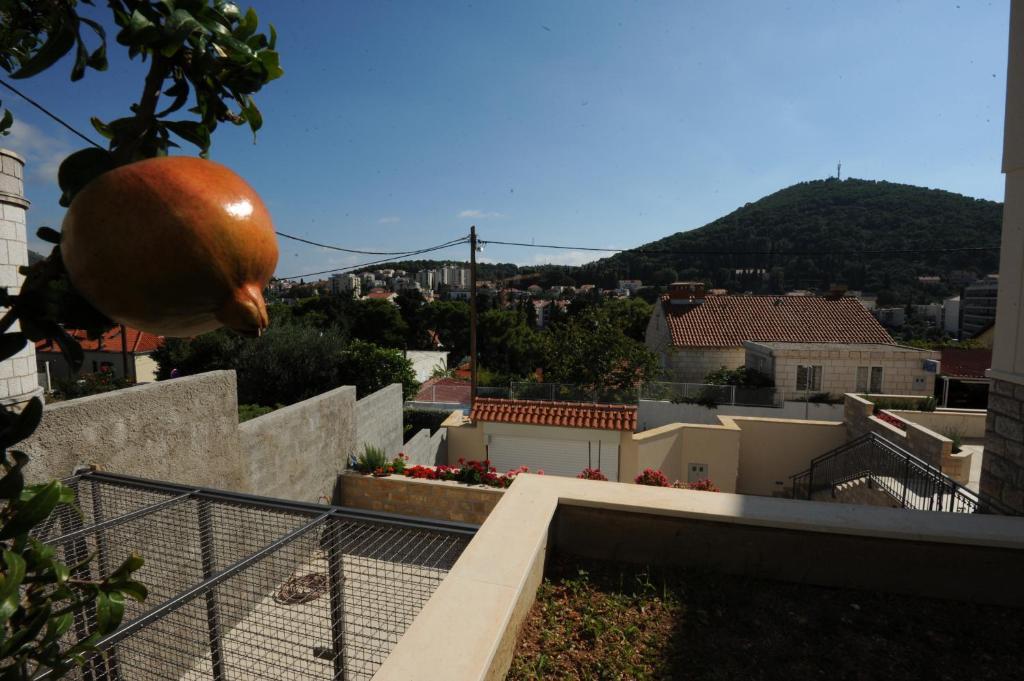 Apartments Anka Dubrovnik Bagian luar foto